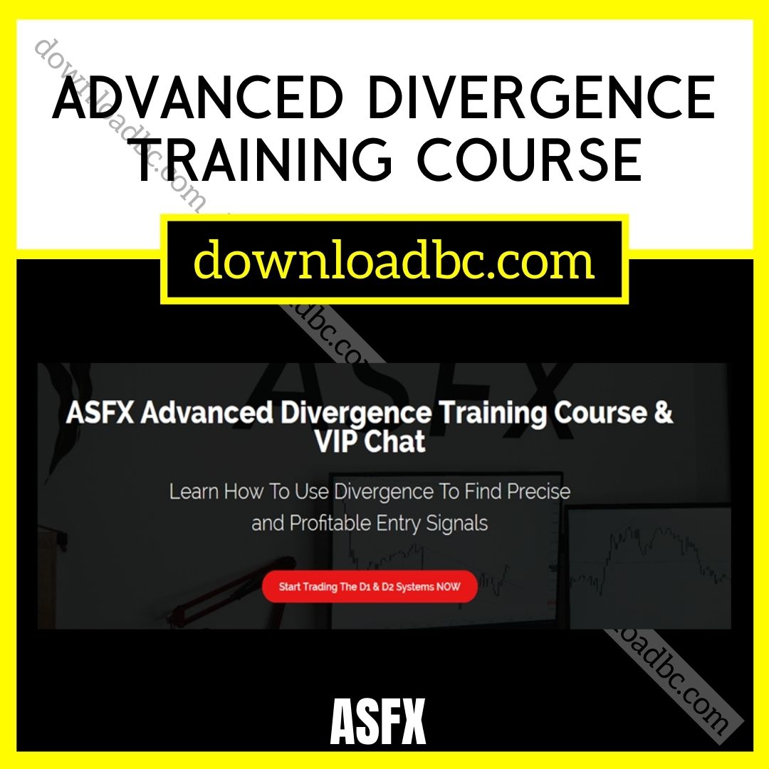 ASFX Advanced Divergence Training Course, download, downloadbusinesscourse, free, google drive, mega, rapidgator