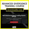 ASFX Advanced Divergence Training Course, download, downloadbusinesscourse, free, google drive, mega, rapidgator