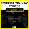 ASFX Beginner Training Course, download, downloadbusinesscourse, free, google drive, mega, rapidgator