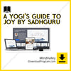 A Yogi’s Guide to Joy By Sadhguru – MindValley, download, downloadbusinesscourse, drive, fast, free, google, mega, rapidgator, torrent