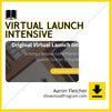 Aaron Fletcher – Virtual Launch Intensive, download, downloadbusinesscourse, drive, fast, free, google, mega, rapidgator, torrent