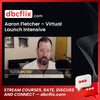 Aaron Fletcher – Virtual Launch Intensive, download, downloadbusinesscourse, drive, fast, free, google, mega, rapidgator, torrent