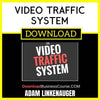 Adam Linkenauger Video Traffic System FREE DOWNLOAD