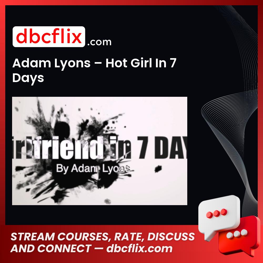 #adam #lyons #hot #girl #in #7 #days download #free #mega #googledriveadam, 7, days download, free, Girl, google drive, Hot, In, lyons, mega