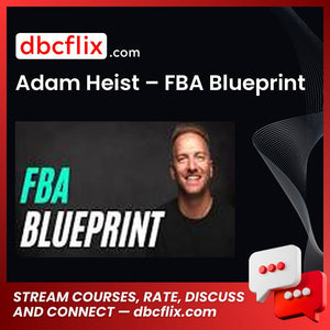 Adam Heist – FBA Blueprint, download, downloadbusinesscourse, drive, fast, free, google, mega, rapidgator, torrent