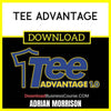 Adrian Morrison Tee Advantage FREE DOWNLOAD