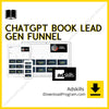 Adskills - CHATGPT Book Lead Gen Funnel, download, downloadbusinesscourse, drive, fast, free, google, mega, rapidgator, torrent