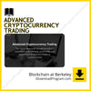 Advanced Cryptocurrency Trading – Blockchain at Berkeley, download, downloadbusinesscourse, drive, fast, free, google, mega, rapidgator, torrent