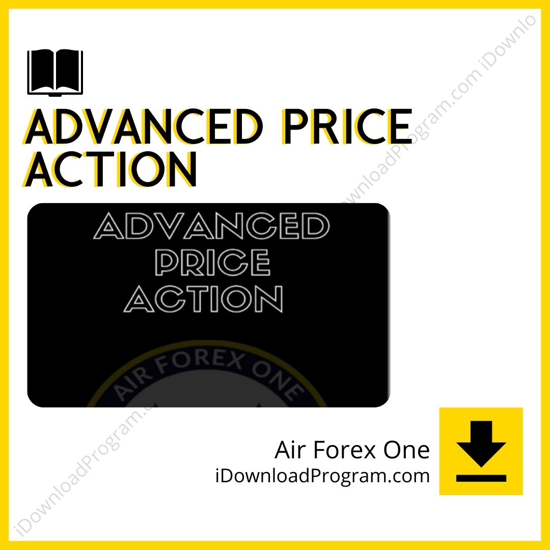 Advanced Price Action – Air Forex One, download, downloadbusinesscourse, drive, fast, free, google, mega, rapidgator, torrent