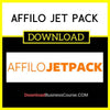 Affilo Jet Pack FREE DOWNLOAD