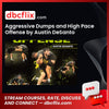 Aggressive Dumps and High Pace Offense by Austin DeSanto free downoad, dbcflix, dbcflix.com, storedbc.com, downloadbusinesscourse, mega, google drive