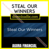 Agora Financial Steal Our Winners free download, dropbox, google drive, googledrive, Link, mega, mega.nz, pcloud, reddit