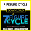 Aidan Booth Steve Clayton 7 Figure Cycle FREE DOWNLOAD