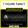 Akbar Sheikh 7 Figure Family FREE DOWNLOAD