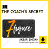 Akbar Sheikh – The Coach’s Secret, download, downloadbusinesscourse, drive, fast, free, google, mega, rapidgator, torrent