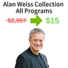 Alan Weiss Collection - All Programs FREE DOWNLOAD