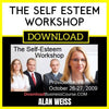 Alan Weiss The Self Esteem Workshop FREE DOWNLOAD