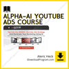 Aleric Heck – Alpha-AI Youtube Ads Course (Group Buy), download, downloadbusinesscourse, drive, fast, free, google, mega, PDF’s, rapidgator, torrent