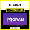 Alex Becker H-Gram FREE DOWNLOAD