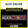 Alex Mehr Alex Engine FREE DOWNLOAD