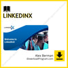 Alex Berman – LinkedInX, download, downloadbusinesscourse, drive, fast, free, google, mega, rapidgator, torrent