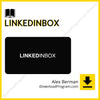 Alex Berman – LinkedInbox, download, downloadbusinesscourse, drive, fast, free, google, mega, rapidgator, torrent