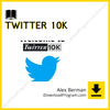 Alex Berman – Twitter 10k, download, downloadbusinesscourse, drive, fast, free, google, mega, rapidgator, torrent