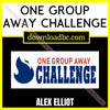 Alex, Alex Elliot One Group Away Challenge, Away, Challenge, Elliot, Group, One