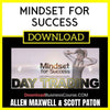 Allen Maxwell Scott Paton Mindset For Success FREE DOWNLOAD