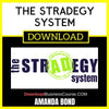 Amanda Bond The Stradegy System FREE DOWNLOAD