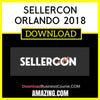 Amazing.Com Sellercon Orlando 2018 FREE DOWNLOAD