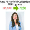 Amy Porterfield Collection - All Programs FREE DOWNLOAD