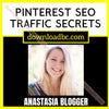 Anastasia Blogger Pinterest SEO Traffic Secrets free download, dropbox, google drive, googledrive, Link, mega, mega.nz, pcloud, reddit