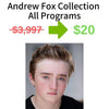 Andrew Fox Collection - All Programs FREE DOWNLOAD