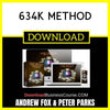 Andrew Fox Peter Parks 634k Method FREE DOWNLOAD