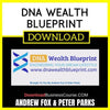 Andrew Fox Peter Parks Dna Wealth Blueprint FREE DOWNLOAD