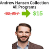 Andrew Hansen Collection - All Programs FREE DOWNLOAD