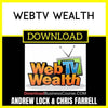 Andrew Lock Chris Farrell Webtv Wealth FREE DOWNLOAD