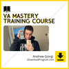 Andrew Giorgi – VA Mastery Training Course, download, downloadbusinesscourse, drive, fast, free, google, mega, rapidgator, torrent