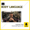 Andrew Tate – Body Language, download, downloadbusinesscourse, drive, fast, free, google, mega, rapidgator, torrent