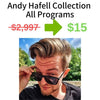 Andy Hafell Collection - All Programs FREE DOWNLOAD