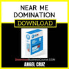 Angel Cruz Near Me Domination FREE DOWNLOAD