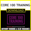 Anthony Robbins Cloe Madanes Core 100 Training FREE DOWNLOAD