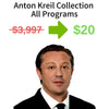 Anton Kreil Collection - All Programs FREE DOWNLOAD