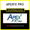 Apexfx Pro FREE DOWNLOAD