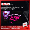 Arash Dibazar – Enigma – The Principles of Zepar free downoad, dbcflix, dbcflix.com, storedbc.com, downloadbusinesscourse, mega, google drive