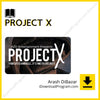 Arash DiBazar – Project X, download, downloadbusinesscourse, drive, fast, free, google, mega, rapidgator, torrent