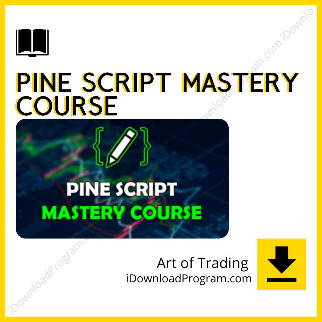 download, downloadbusinesscourse, drive, fast, free, google, mega, rapidgator, torrent Art of Trading – Pine Script Mastery Course