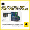 Asia Forex Mentor – AFM Proprietary One Core Program – Ezekiel Chew, download, downloadbusinesscourse, drive, fast, free, google, mega, rapidgator, torrent