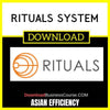 Asian Efficiency Rituals System FREE DOWNLOAD